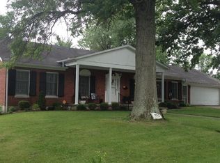 390 Vanarsdall Dr, Harrodsburg, KY 40330