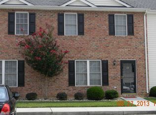3600 Old Forest Rd UNIT 23, Lynchburg, VA 24501