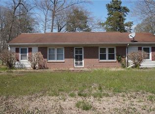 115 Richland Rd, Petersburg, VA 23805