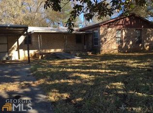 7785 Village Entrance Rd, Douglasville, GA 30134