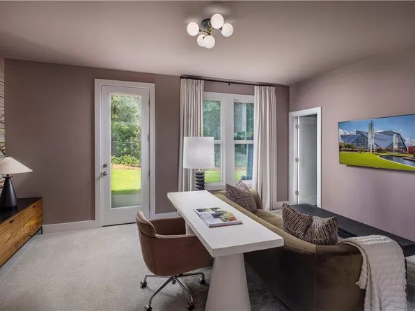 1484 Wicker Wood Pl SE #22, Smyrna, GA 30080