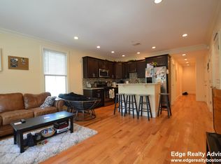 15 Sparhawk St #4, Brighton, MA 02135