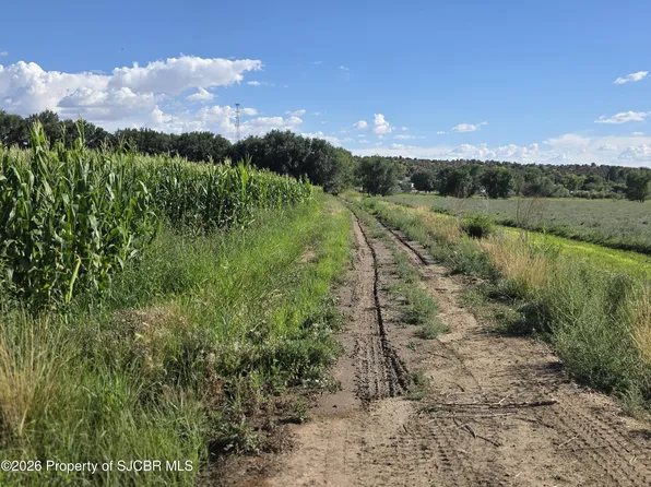 Xx Us 550, Aztec, NM 87410