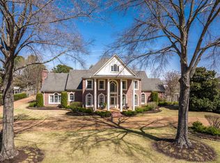 2410 Halle Pkwy, Collierville, TN 38017