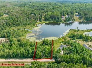 W3183 Lake Louise Dr N, Vulcan, MI 49892