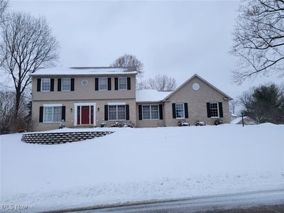 6316 Fox Hollow Dr NW, North Canton, OH, 44720