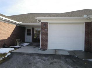 5005 Chase Dr, Evansville, IN 47725