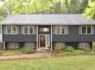 28 Hixon St, Bellingham, MA 02019