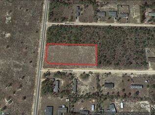 Xxx Dove Way, Crestview, FL 32536