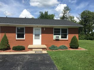 6158 W State Road 45, Bloomington, IN