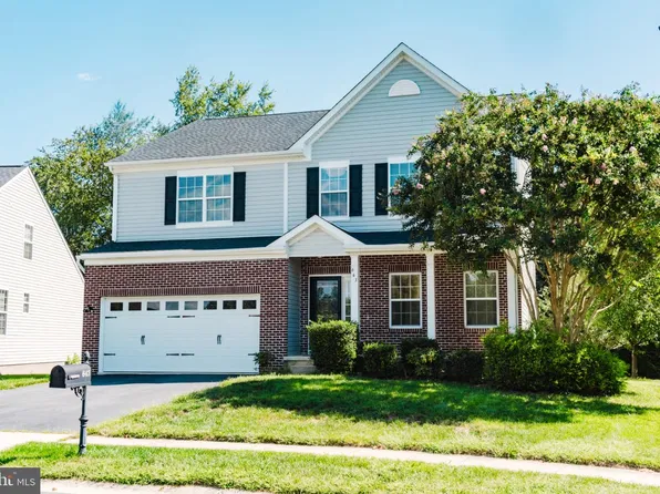 643 Yensid Dr, Middletown, DE 19709