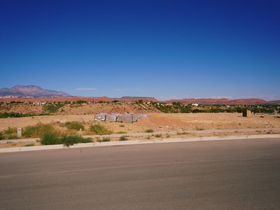 1372 Hillside Way, Santa Clara, UT, 84765