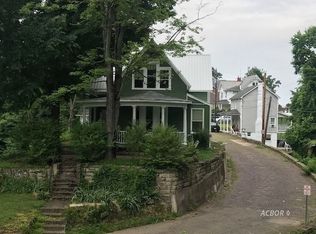 101 High St, Pomeroy, OH 45769