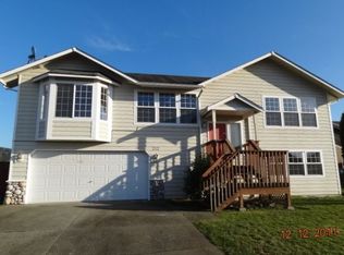 212 Orting Ave SW, Orting, WA 98360