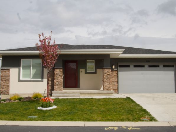 3193 S Lucky Penny Ave, Magna, UT 84044