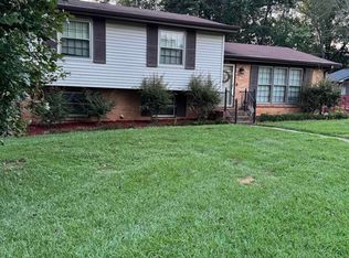 200 Hershel Dr, Gardendale, AL 35071