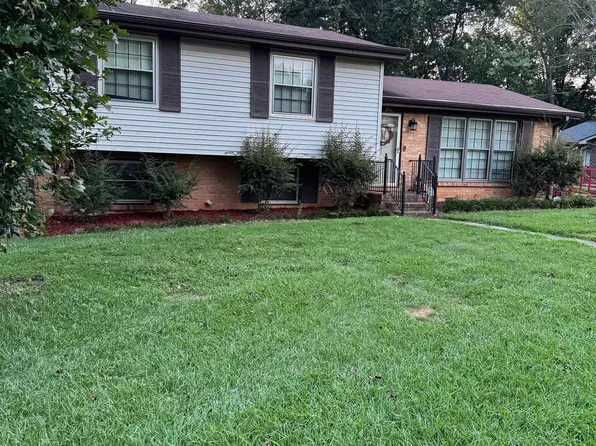 200 Hershel Dr, Gardendale, AL 35071