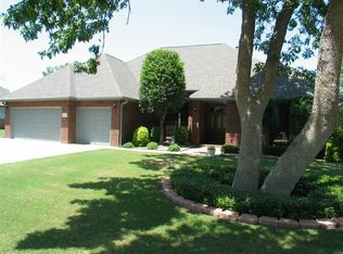 5218 W 8th Ave, Stillwater, OK 74074