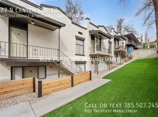 277 n Center St, Salt Lake City, UT 84103