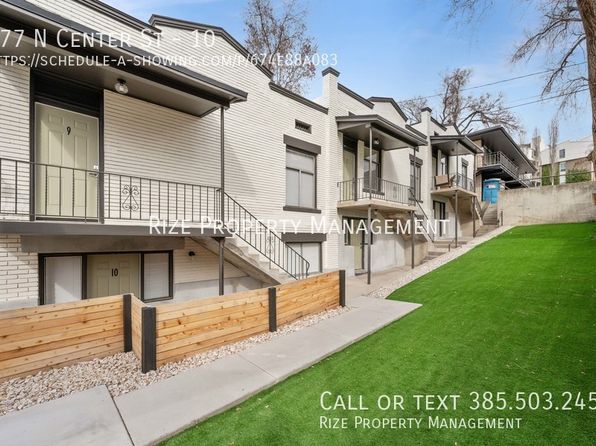 277 N Center St APT 5