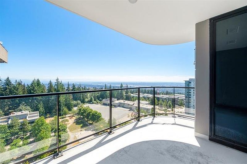 Burnaby Apartment for rent - 2 Bedrooms — photo 15