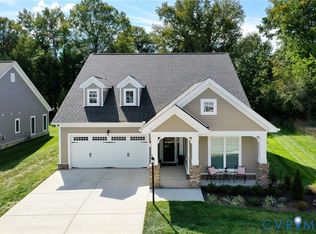 7516 Indian River Run, Henrico, VA 23231