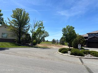 6393 Rey Del Sierra Dr, Sparks, NV 89436