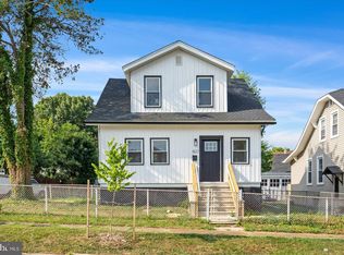 4217 Powell Ave, Baltimore, MD 21206