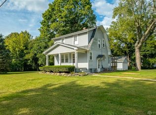 1669 N Central Dr, Dayton, OH 45432