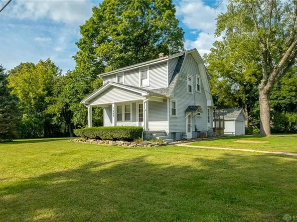 1669 N Central Dr, Dayton, OH 45432