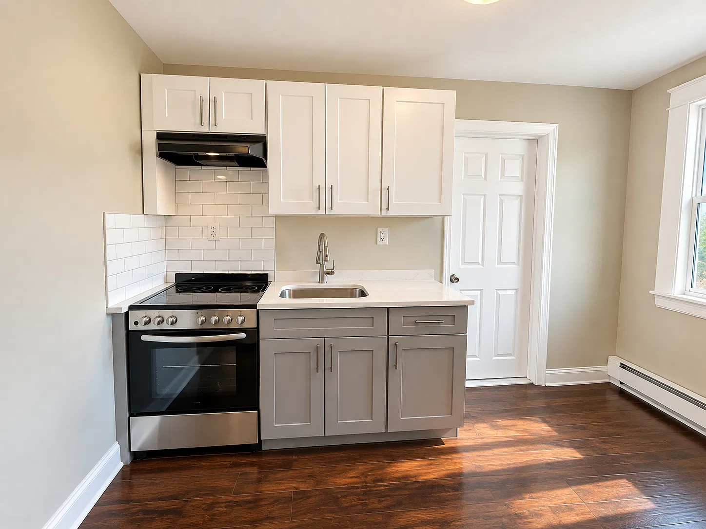 1 bed, 850 sqft, $1,545 — Photo 2