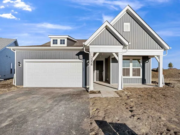 3293 Oak Creek Ln, Aurora, IL 60503