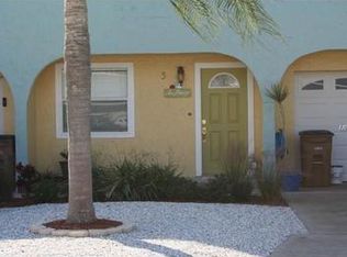 2314 1st St APT 3, Indian Rocks Beach, FL 33785