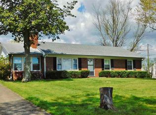 770 E Rio Rd, Charlottesville, VA 22901