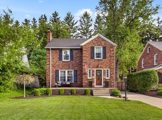 427 Chevy Chase Rd, Mansfield, OH 44907