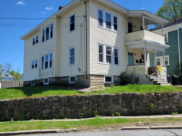 58 Middlesex St, Haverhill, MA 01835