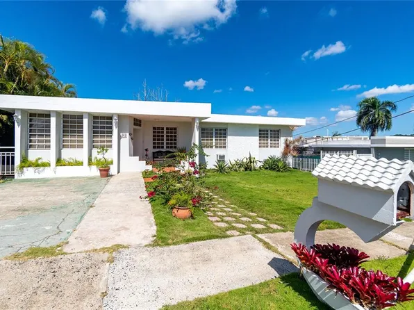 Calle Colinas Colinas #95, Guaynabo, PR 00969