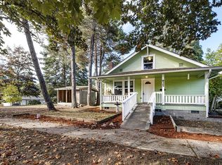 925 Rose Ave, Vernonia, OR 97064