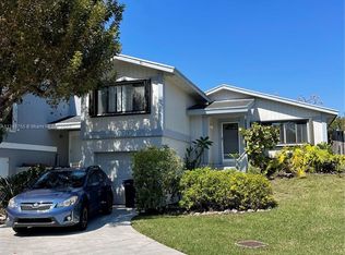 21730 SW 99th Pl, Cutler Bay, FL 33190