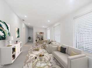 5400 SW 4th St, Miami, FL 33134