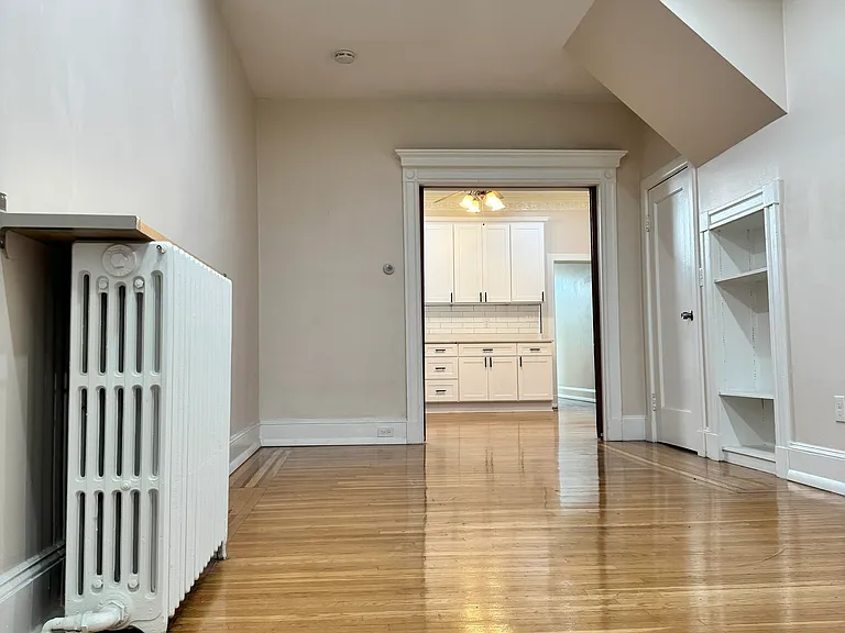 2615 N Calvert St #1 — Photo 3