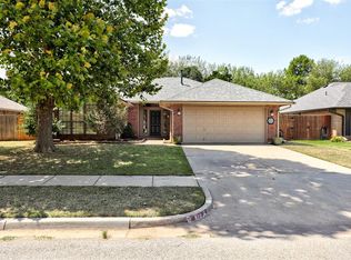 418 Edwards Dr, Norman, OK 73072