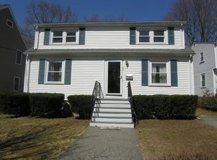 34 Gorham St, Arlington, MA 02474