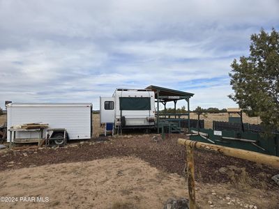 30 E Sky Valley Rd, Ash Fork, AZ, 86320