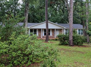 4034 Delvin Dr, Tallahassee, FL 32309