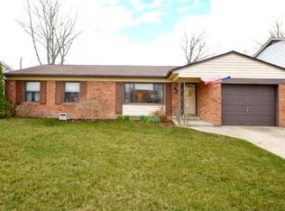 6223 Autumnleaf Ln, Cincinnati, OH 45230