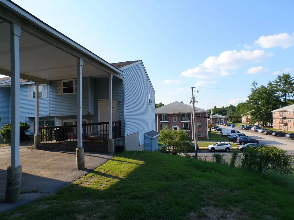 186 Dunbarton Rd #14