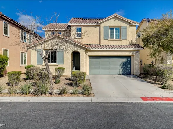 5652 Nobleton Ct, North Las Vegas, NV 89081