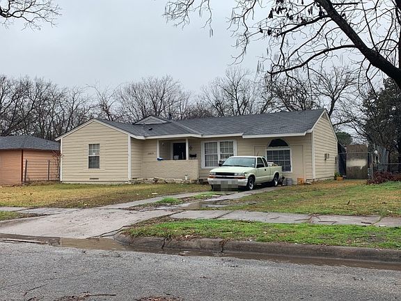 2nd image of 10839 Estacado Dr