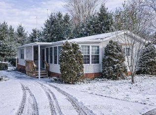 316489 31st Line #909, Zorra, ON N0J1J0